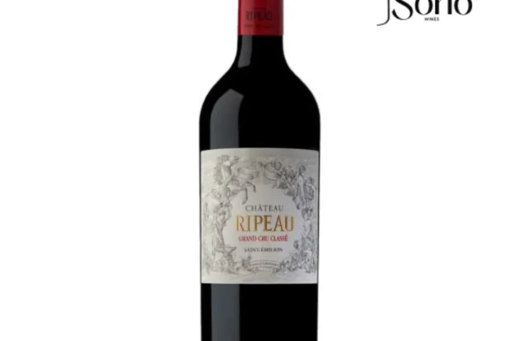 chateau-ripeau-grand-cru-classe