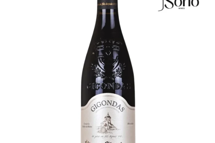ruou-vang-gigondas-vieux-clocher