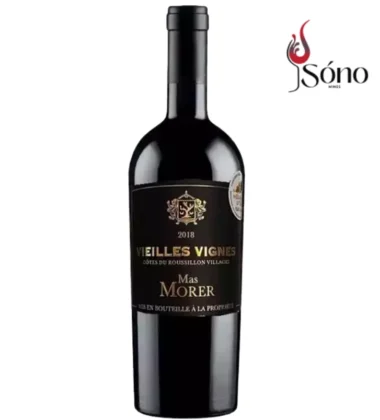 ruou-vang-mas-morer-vieilles-vignes