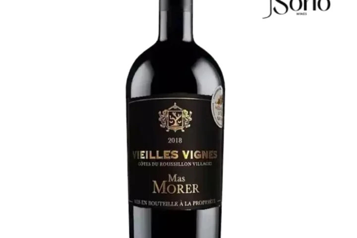 ruou-vang-mas-morer-vieilles-vignes