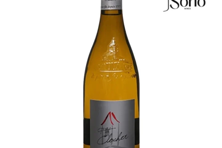 ruou-vang-ptit-clocher-vin-de-pays-de-vaucluse-blanc