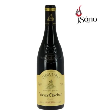 ruou-vang-vacqueyras-vieux-clocher