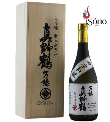 ruou-manotsuru-maho-daiginjo