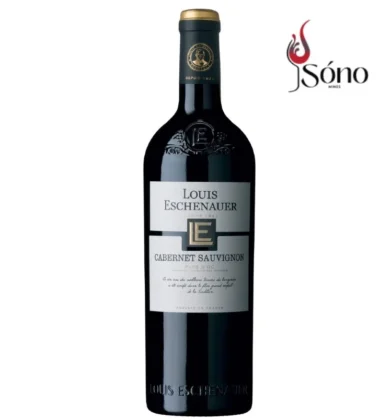 ruou-vang-louis-eschenauer-cabernet-sauvignon