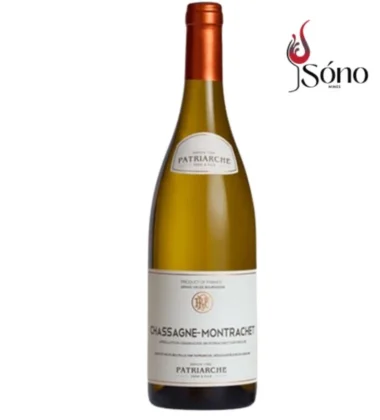 Rượu vang Patriarche Batard Montrachet Grand Cru