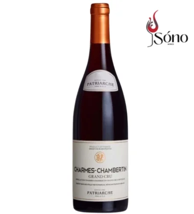 ruou-vang-patriarche-charmes-chambertin-grand-cru