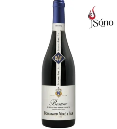 Rượu vang Savigny-lès-Beaune 1er Cru 'Les Marconnets'