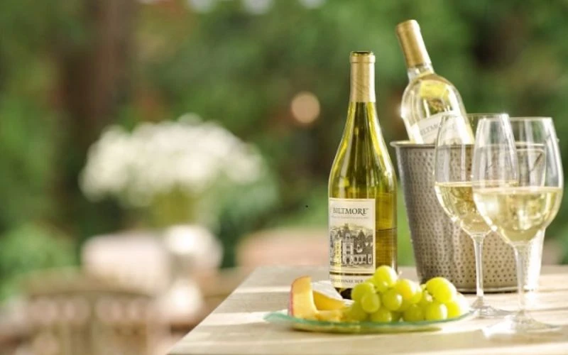 Cách lựa chọn loại vang trắng phù hợp với sở thích cá nhân