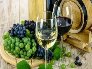 Cách nhận biết rượu bị hỏng