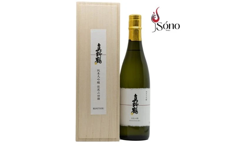 7 chai rượu Sake Nhật Bản giá tốt được yêu thích nhất