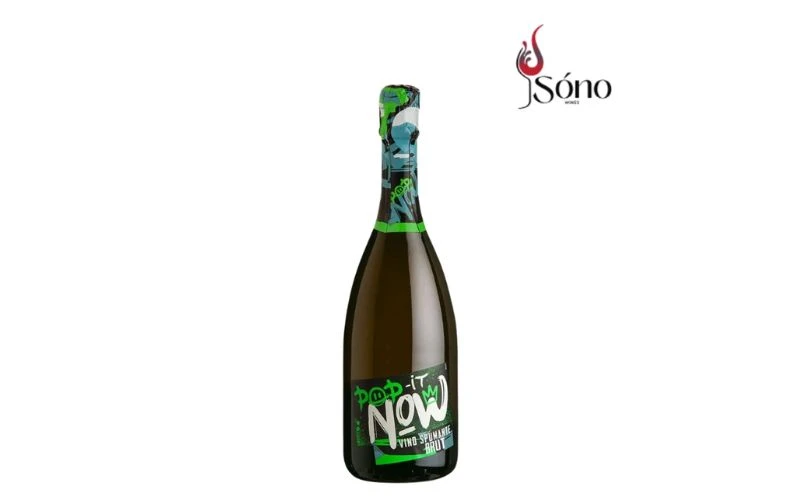 5 Chai Rượu Vang Nổ Được Yêu Thích