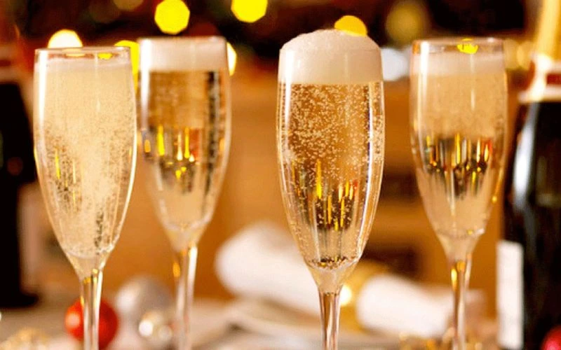Rượu Vang Nổ Là Gì? Đặc Điểm Của Vang Nổ