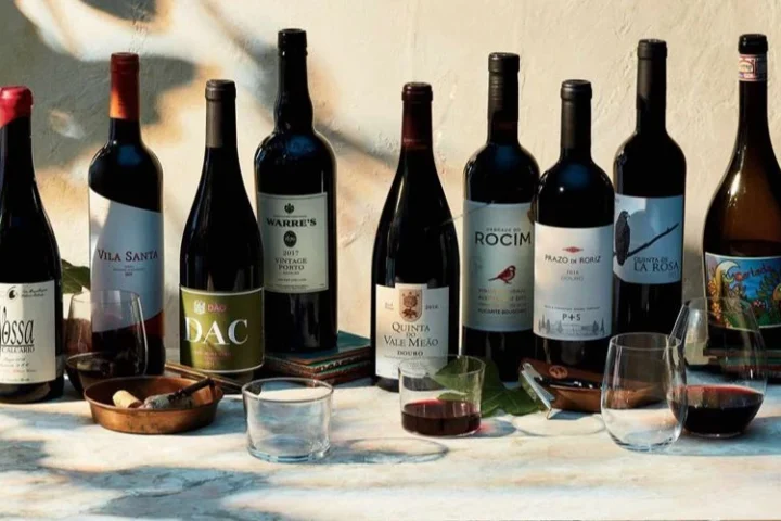 Rượu vang nước nào ngon nhất