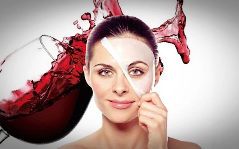 tác dụng của rượu vang đã được khoa học chứng minh