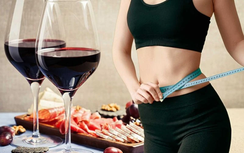 tác dụng của rượu vang đã được khoa học chứng minh