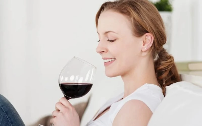tác dụng của rượu vang đã được khoa học chứng minh