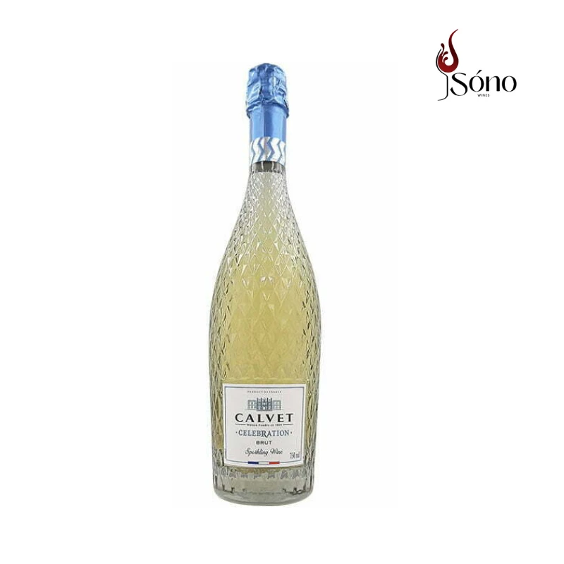 Calvet Celebration Sparkling Blanc de Blanc