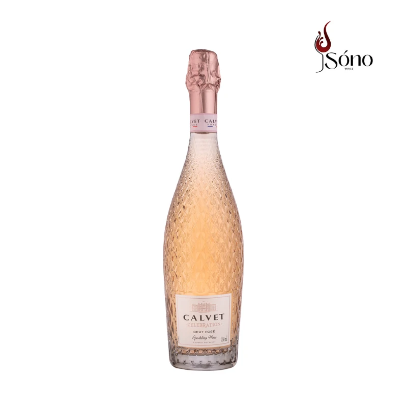 Calvet Celebration Sparkling Rose