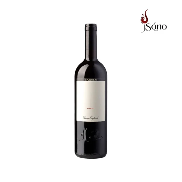 Rượu vang đỏ Gianni Gagliardo BAROLO FOSSATI DOCG