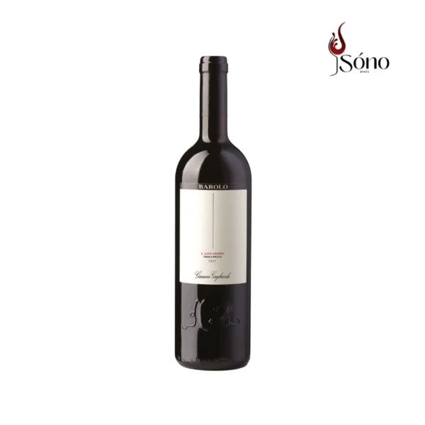 Rượu vang đỏ Gianni Gagliardo Barolo Lazzarito Vigna Preve