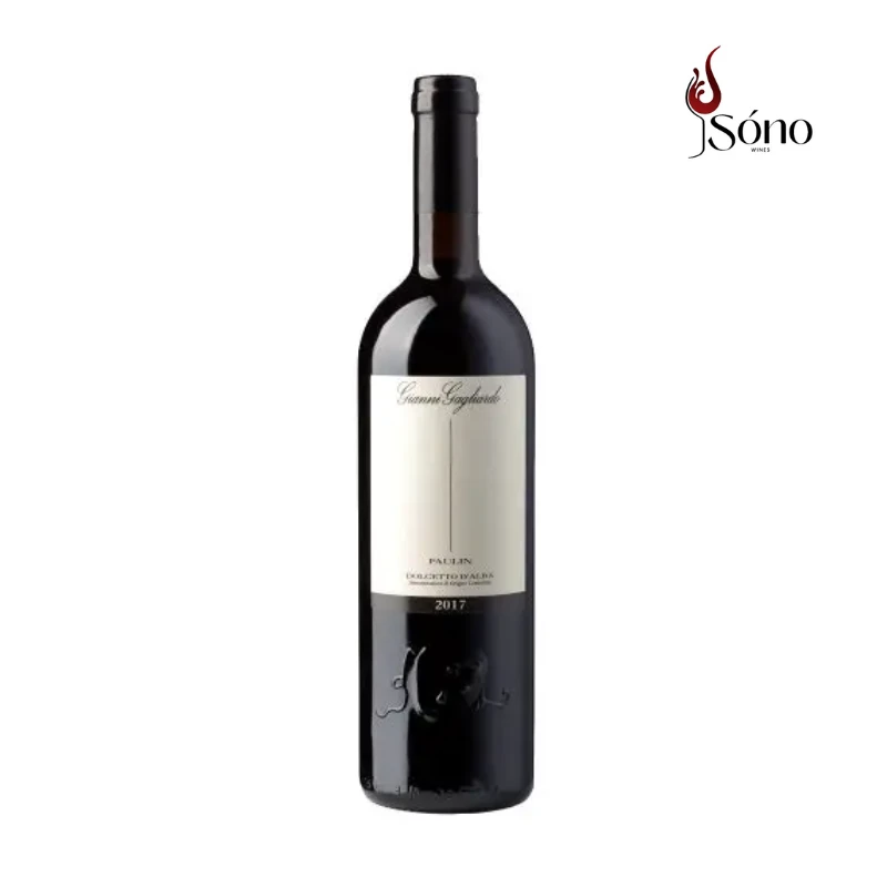 Gianni Gagliardo PAULIN Dolcetto d’Alba DOC