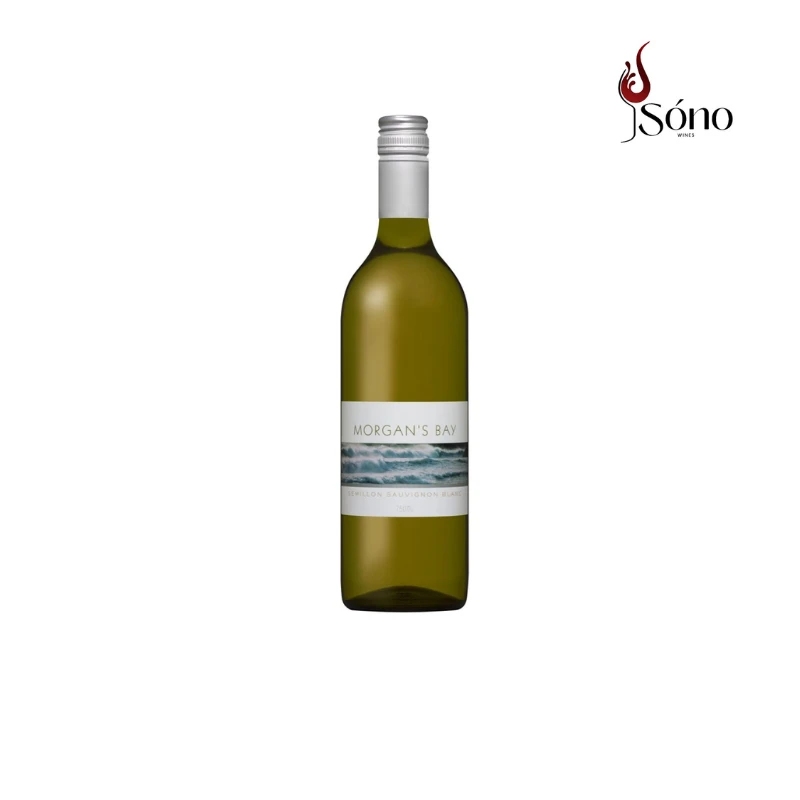 Morgan's Bay Semillion Sauvignon Blanc