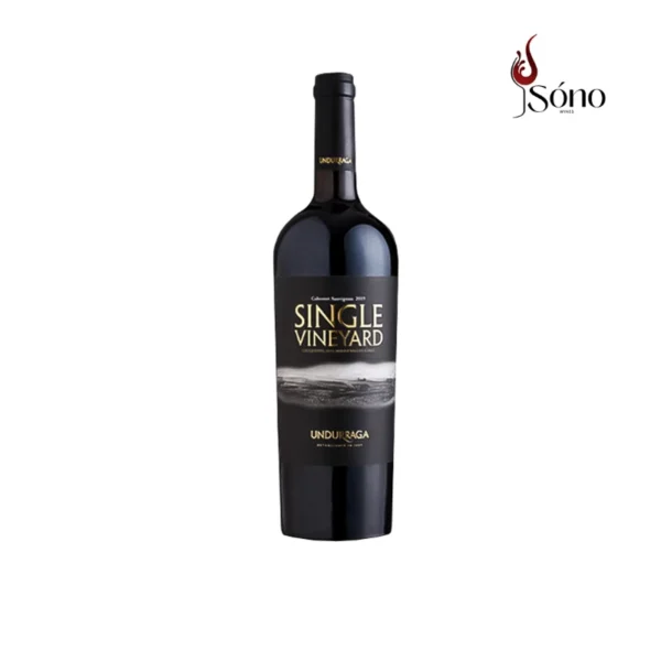 Rượu vang đỏ Undurraga Single Vineyards Cabernet Sauvignon