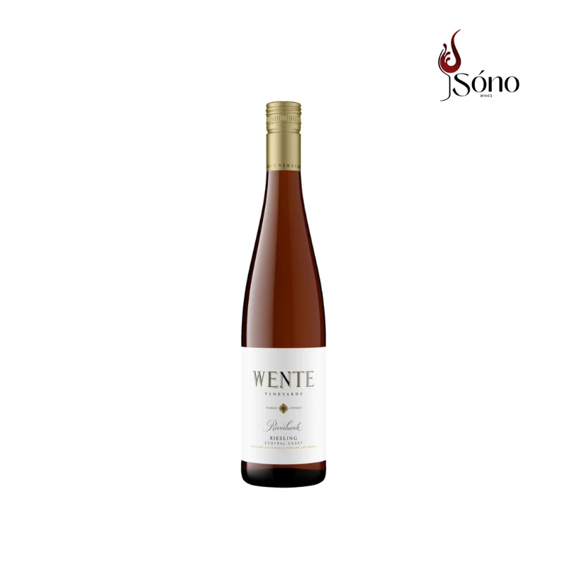 Wente Vineyards Riverbank Riesling