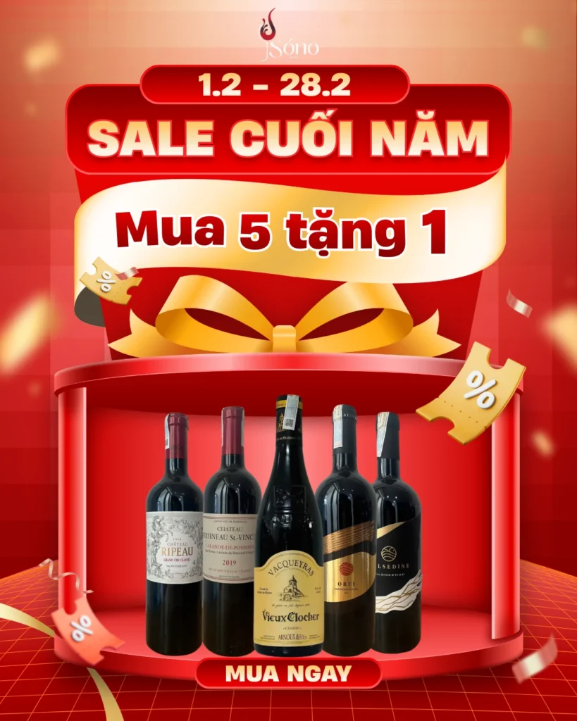 banner rượu vang 11