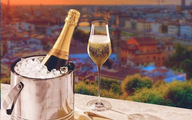 Brut Champagne, Prosecco Brut, Cava Brut: Có gì khác nhau?Champagne Brut