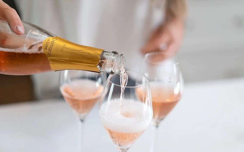 Vị trí “Cuvée” trong phân loại Champagne