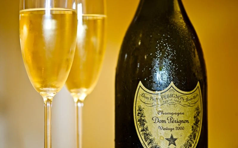Phân biệt Cuvée Brut và Prestige Cuvée