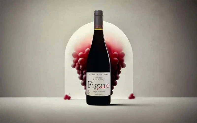 IGP trên nhãn rượu vang nghĩa là gì?