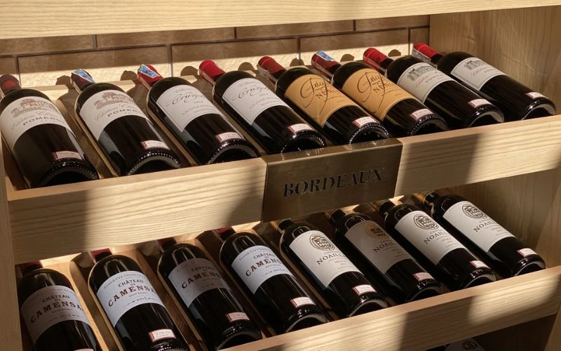 IGP wine – đặc điểm và ý nghĩa trên nhãn chai