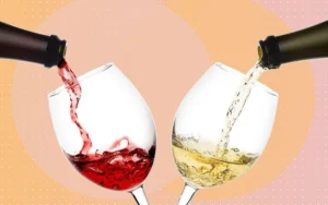 loại rượu có vị ngọt