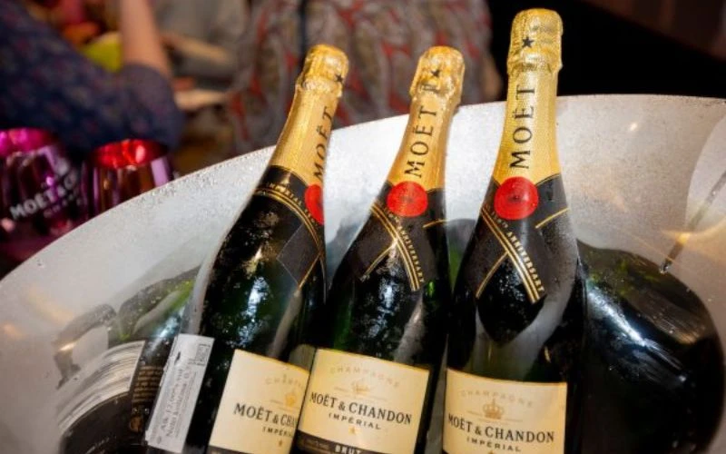 7 Vùng Rượu Vang Pháp Nên Biết