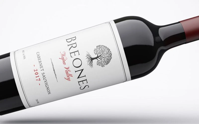 Những thông tin quan trọng trên nhãn rượu vang Pháp