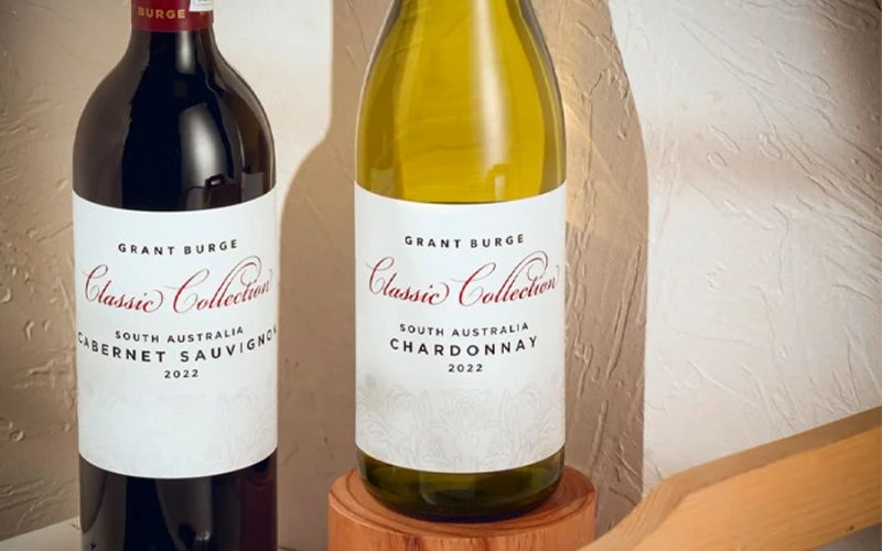 Hương vị của rượu vang Chardonnay