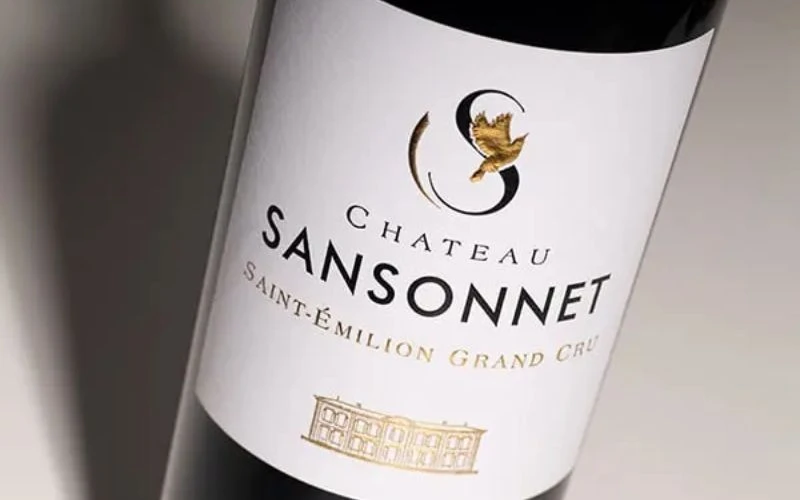 Hương vị của một số loại rượu vang Chateau nổi bật