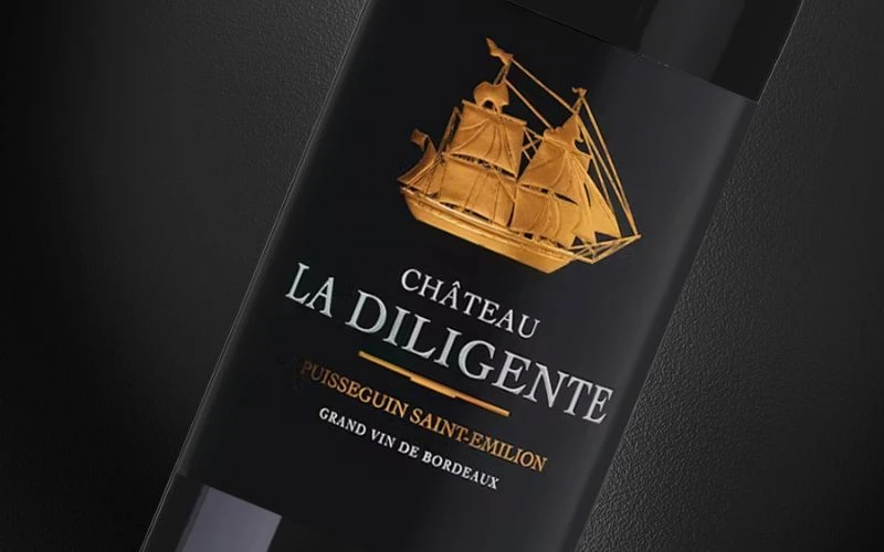 Hương vị của một số loại rượu vang Chateau nổi bật