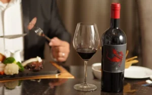 Rượu vang Hai Bà Trưng