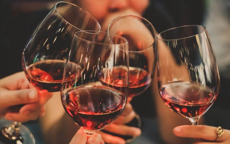 Mua Rượu Vang Hoàn Kiếm Online