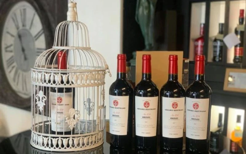 Phong cách & hương vị đặc trưng của rượu vang Languedoc