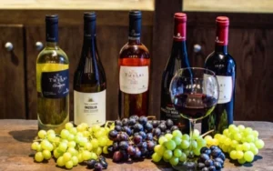 Rượu vang Ocean Park