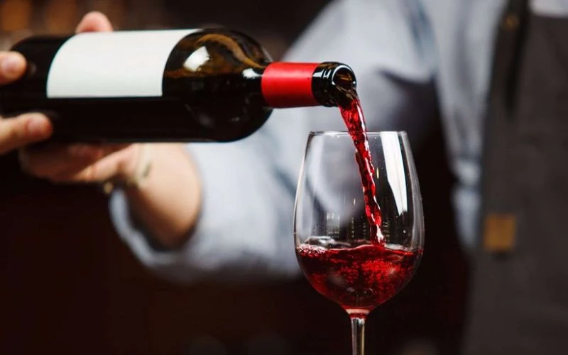 Những vùng trồng nho Pinot Noir nổi bật 