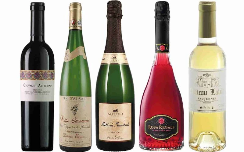 Mua Rượu Vang Tại Quận 7 – Không Phải Tới Cửa Hàng!