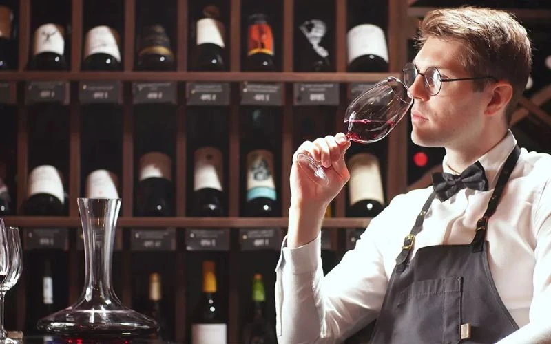 Mua Rượu Vang Tại Quận 7 – Không Phải Tới Cửa Hàng!