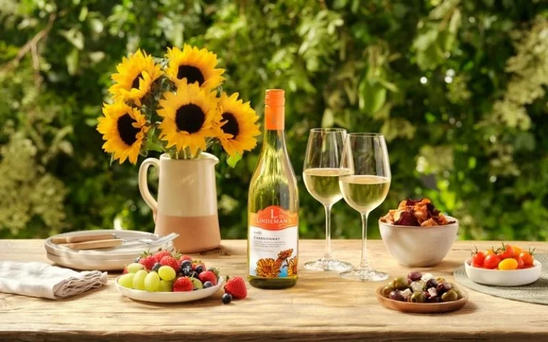 Top 5 Chai Rượu Vang Bán Chạy Tại SonoWine