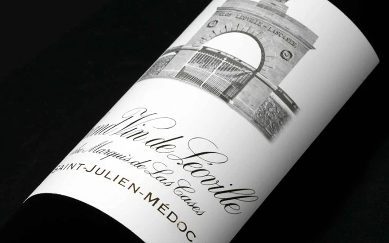 Château Léoville-Las Cases