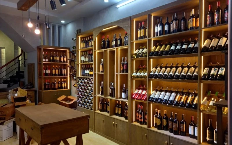 Tại Sao Nên Mua Rượu Vang Tại Sonowine?